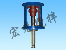 JII型單支點(diǎn)機(jī)架、TJA型機(jī)架